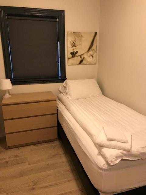Fell Holiday Home Stapi Экстерьер фото