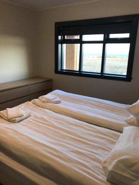 Fell Holiday Home Stapi Экстерьер фото