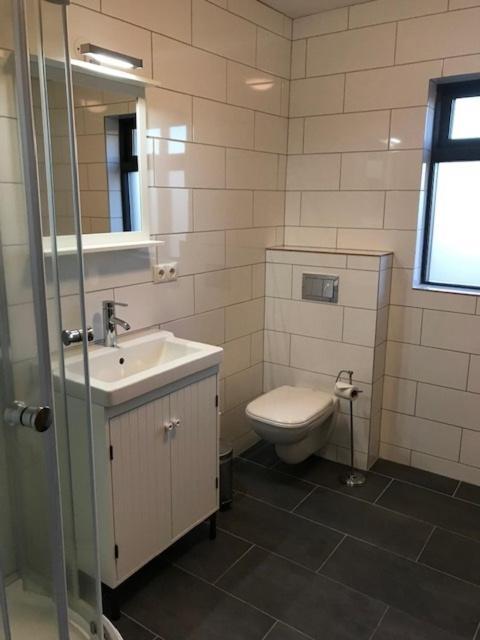 Fell Holiday Home Stapi Экстерьер фото
