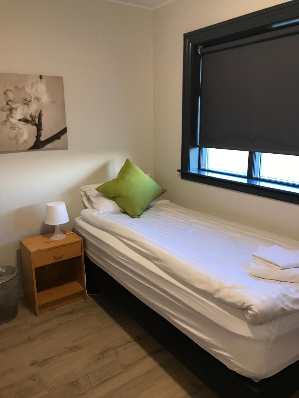 Fell Holiday Home Stapi Экстерьер фото