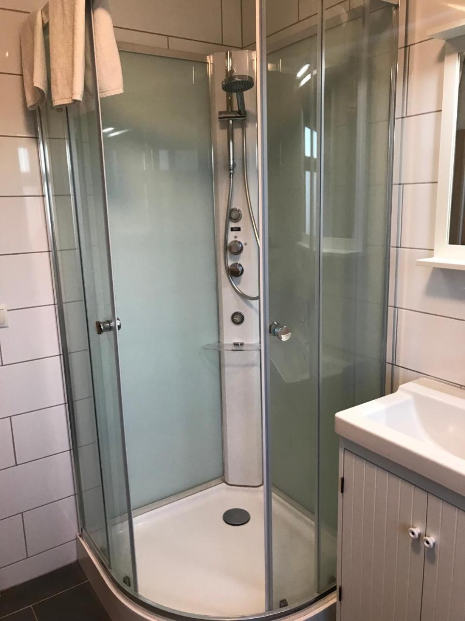 Fell Holiday Home Stapi Экстерьер фото