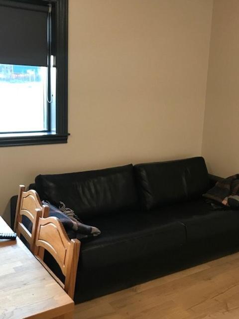 Fell Holiday Home Stapi Экстерьер фото