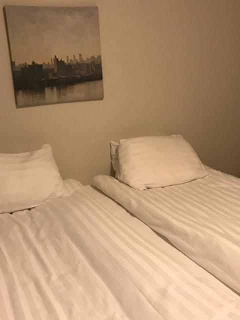 Fell Holiday Home Stapi Экстерьер фото